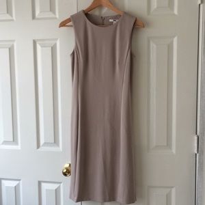 Uniqlo Shift Dress size XS. NWOT